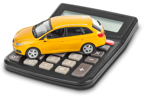 Calcolatore Bollo auto